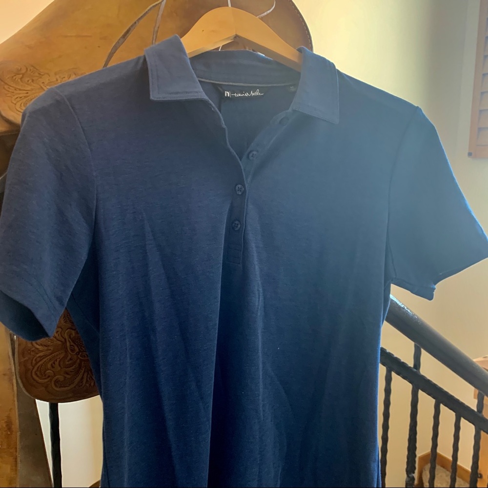 Women’s Golf Shirt